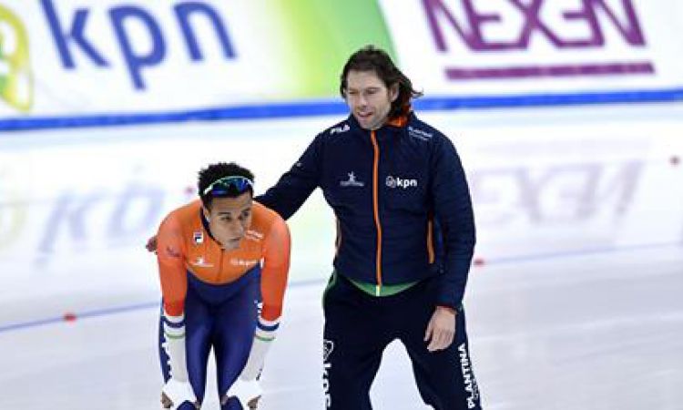 Leiding van trainingsgroep zonder ploeg bekend