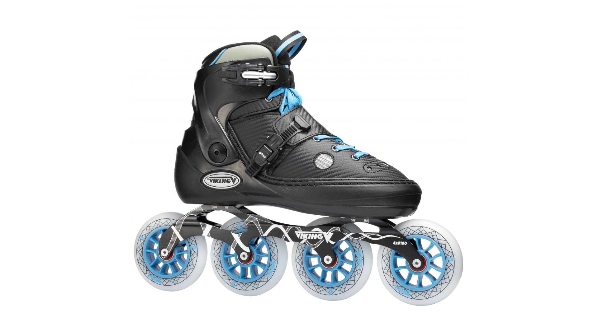 Combi inline skate