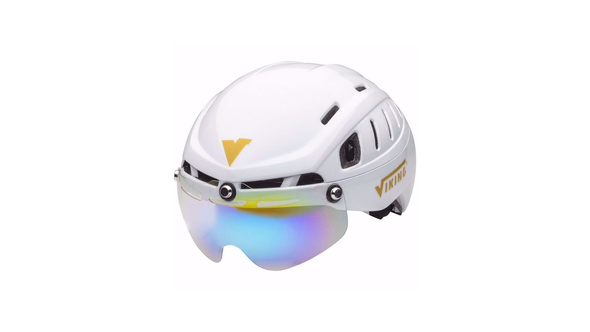 Schaatshelm Sparrow