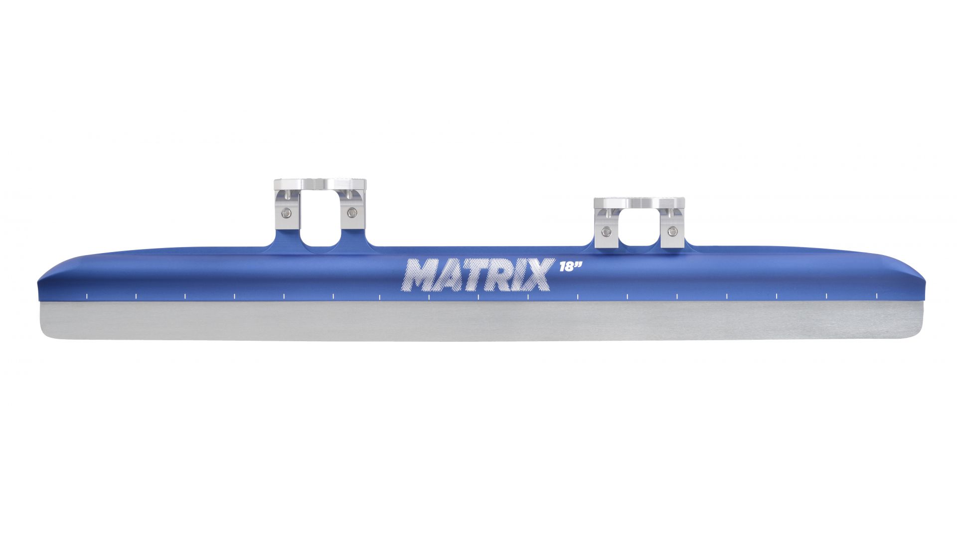 Matrix shorttrack blade