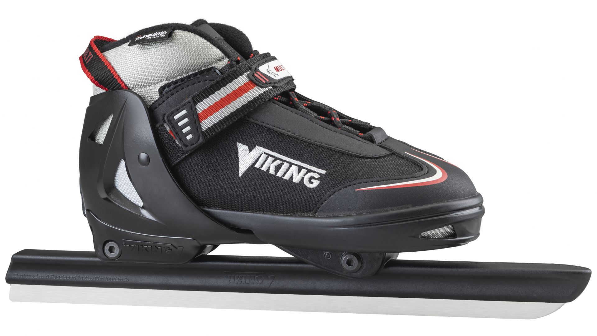 Multi Unlimited adjustable skate