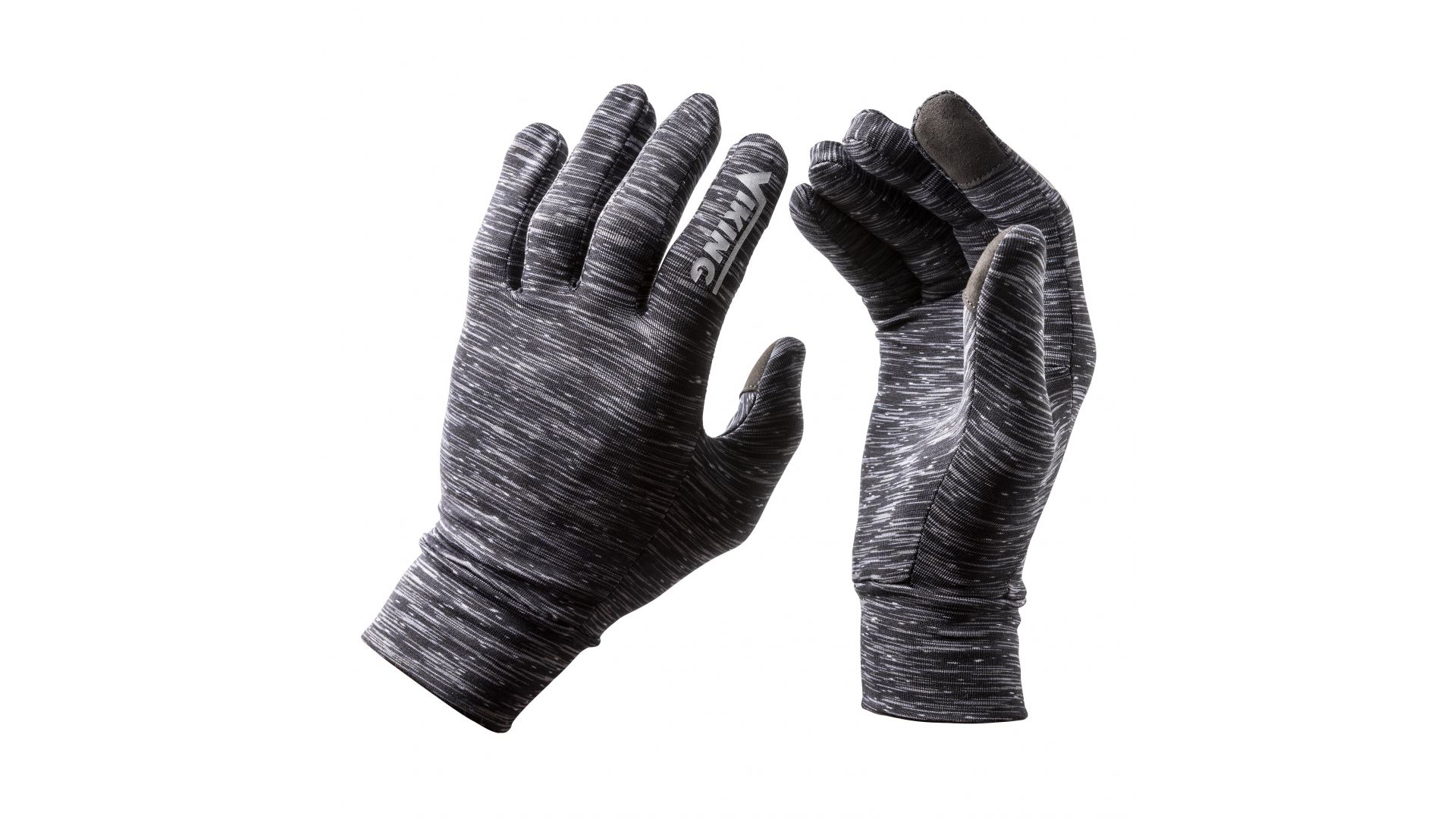 Skate Glove Thermal heather