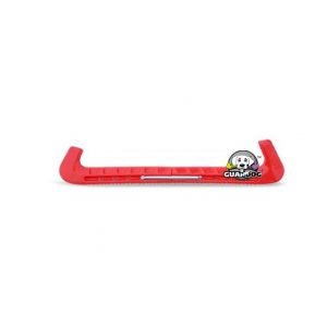 Skateguards 2part Guarddog universal Deluxe red