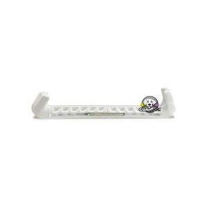 Skateguards 2part Guarddog universal Deluxe white