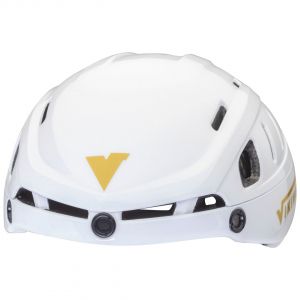 helmet sparrow white without visor