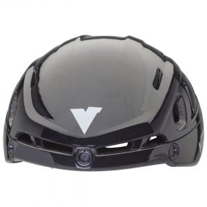 helm sparrow black without visor