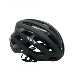 Helm zwart