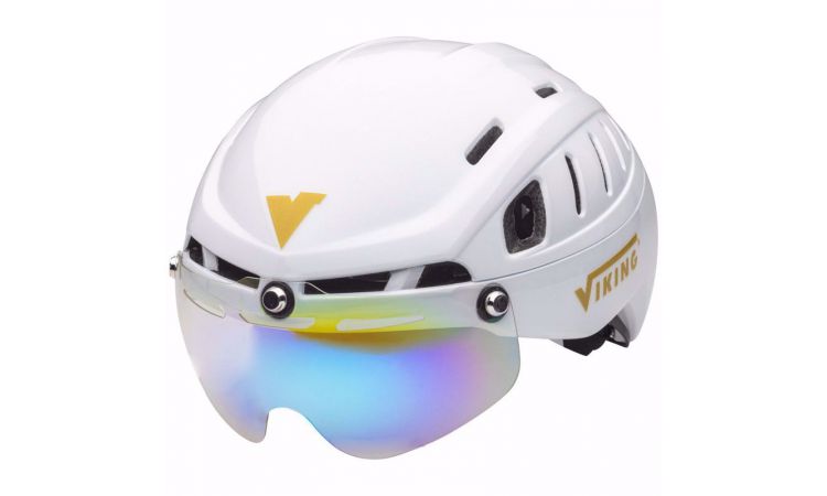 Schaatshelm Sparrow