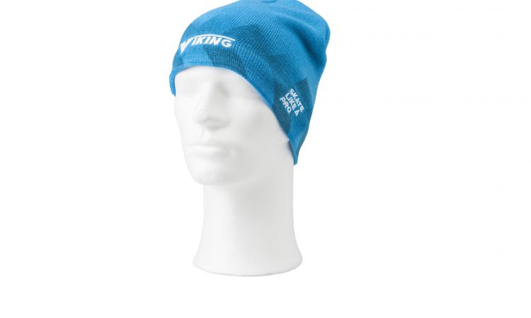 BLUE MOUNTAIN BEANIE