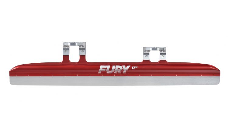 Fury blade