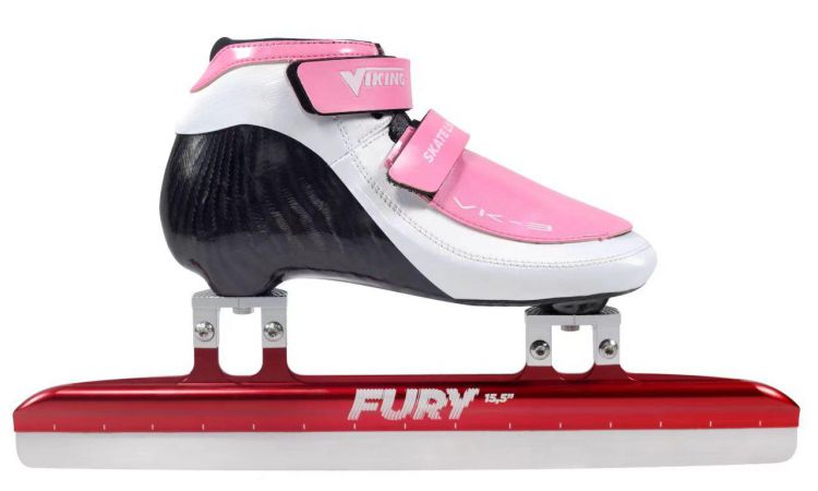 Viking VK3 Schoen (3 kleuren)