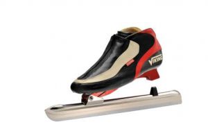 Innovative times: development Custom made skate shoes