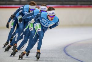 Team Stehmann/Viking (marathon)